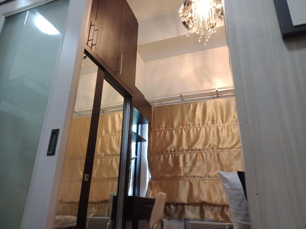 Jericho's Place at Sea Residences Manila Exterior foto