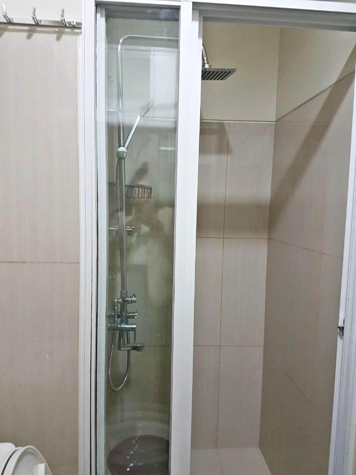 Jericho's Place at Sea Residences Manila Exterior foto