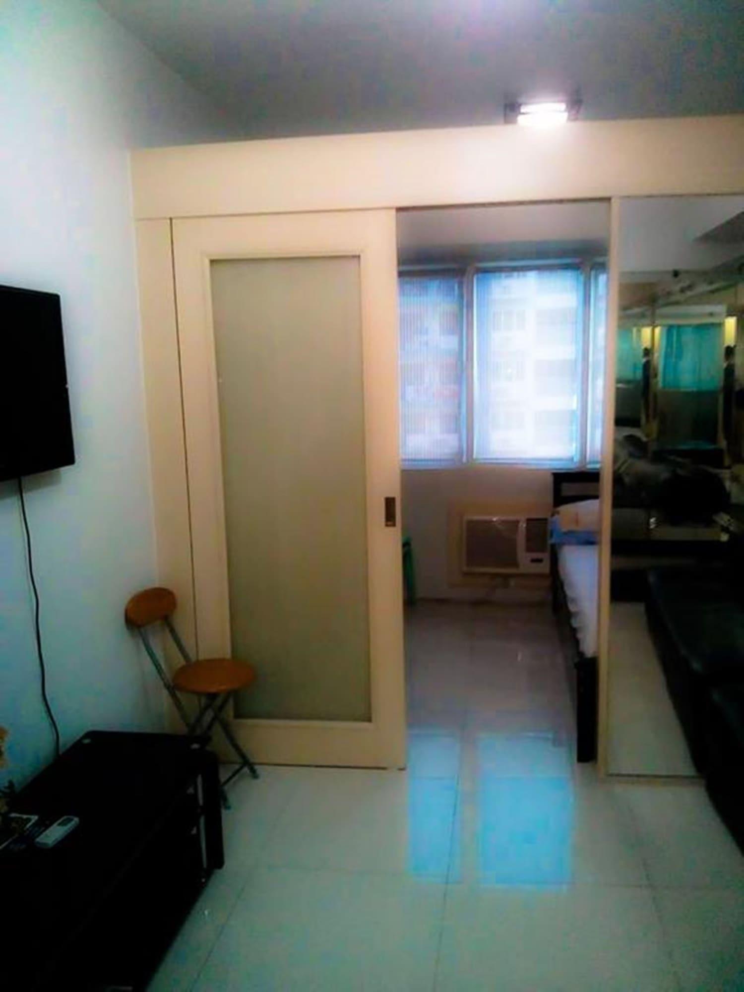 Jericho's Place at Sea Residences Manila Exterior foto
